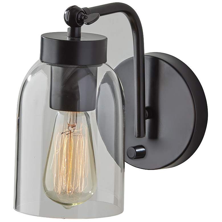 Image 1 Bristol Wall Lamp