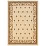 2_Bristol Wington 11626 5'3"x7'6" Beige Rectangular Area Ru