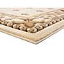 3_Bristol Wington 11626 5'3"x7'6" Beige Rectangular Area Ru more views