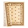 4_Bristol Wington 11626 5'3"x7'6" Beige Rectangular Area Ru more views