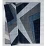 5_Bristol Zine 10064 5'3"x7'6" Navy Blue Rectangular Area R more views