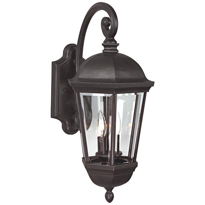 Craftmade Britannia 15-in W Oiled Bronze Outdoor Outdoor Flush Mount Light Craftmade Britannia 15-in W Oiled Bronze Outdoor Outdoor Flush Mount Light