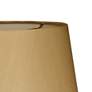 Thumbnail2 of British Gold Empire Hardback Lamp Shade 10x14x10 (Spider) more views