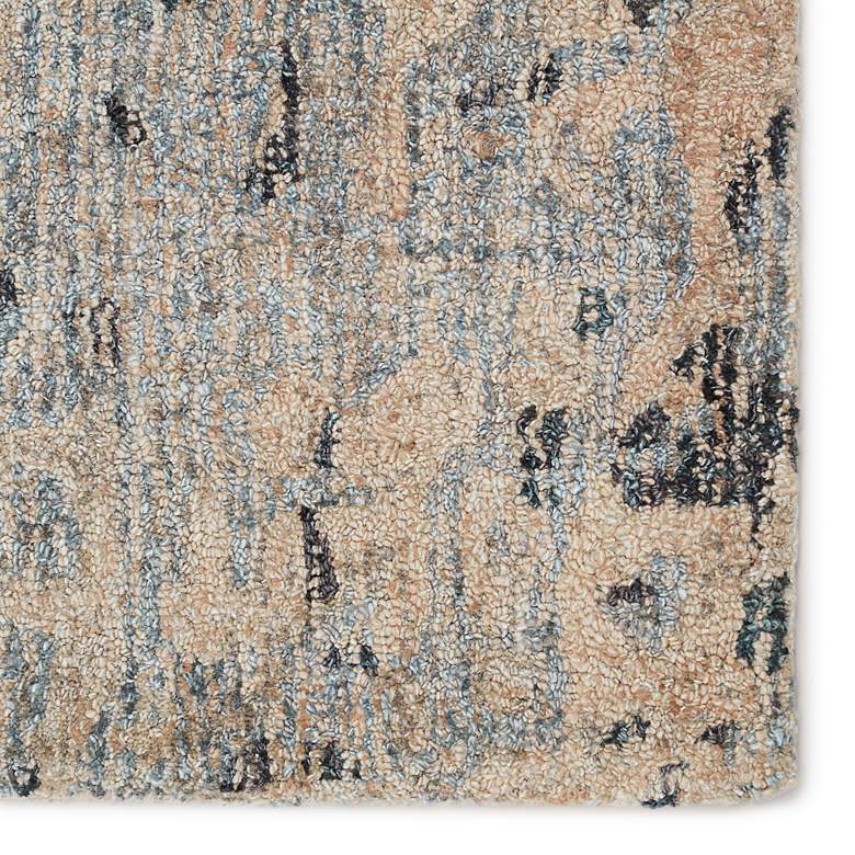 Image 5 Britta Plus Octave BRP14 6'x9' Silver and Tan Area Rug more views