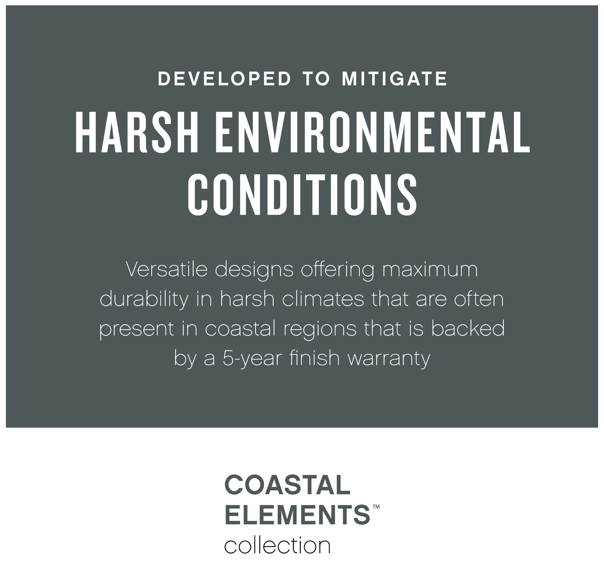 Brixton 18 3/4" High Black Outdoor Wall Light