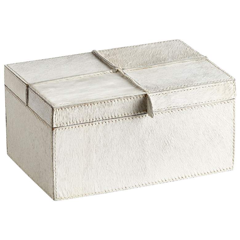 Image 1 Brixton Container - Grey