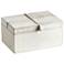 Brixton Container - Grey