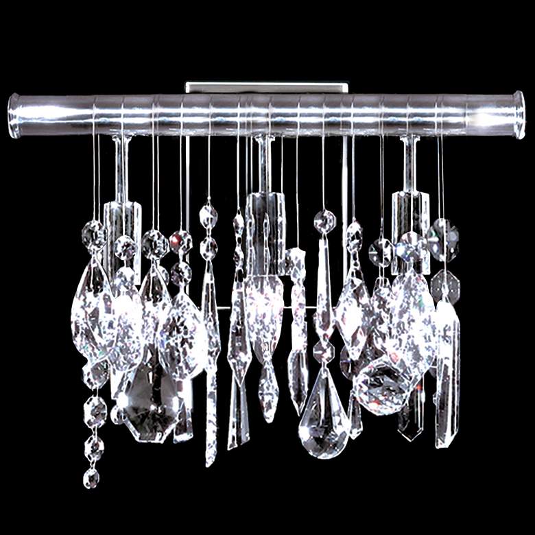 Image 1 Broadway Bar Light Wall Sconce