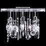 Broadway Bar Light Wall Sconce