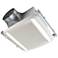 Broan ULTRA PRO&trade; Series 80 CFM LED Ventilation Fan Light