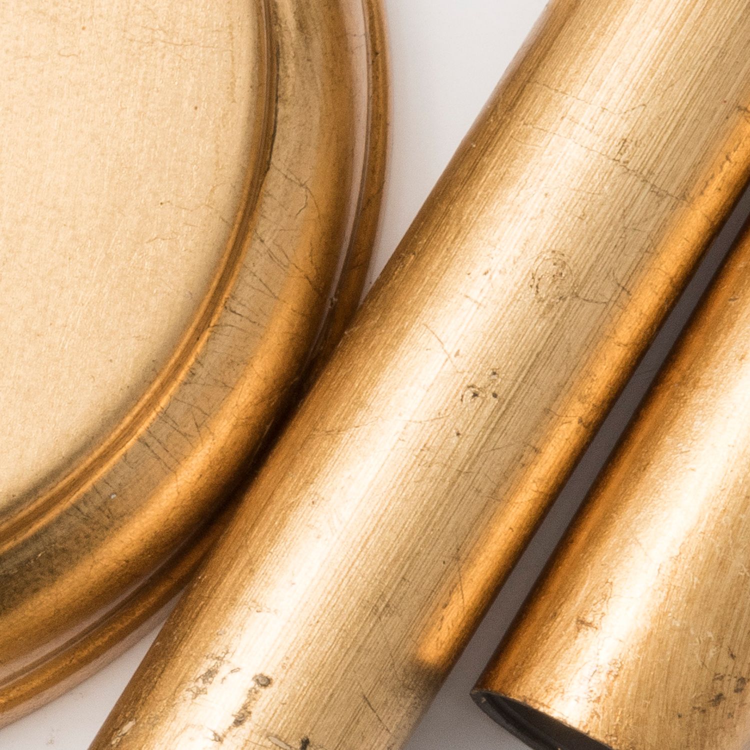 Broche 8 Light Antique Gold Ceiling Mount