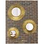 6_Broche Antique Gold 24in Mirror more views
