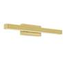 1_Brock 18" Wide Satin Brass LED Vanity