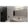 2_Brock 18" Wide Satin Brass LED Vanity more views