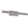 1_Brock 18" Wide Satin Nickel LED Vanity