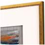 3_Broken Landscape I 19"W x 25"H Framed Art Set of 3 more views