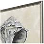 4_Broken Shells I 21"W x 27"H Framed Art - Set of 2 more views