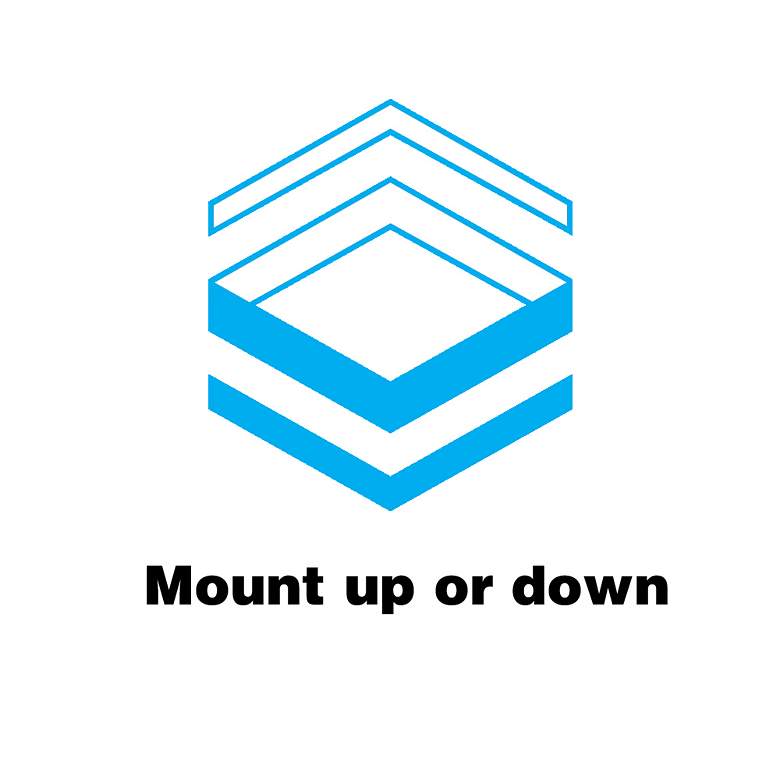 Image 6 Bronson 13.25" Wide 2-Light Matte Black Transitional Vanity Light Bar more views