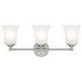 Designers Fountain Bronson Silver Collection