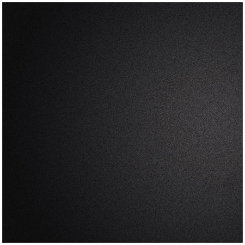 Bronson 30" Black Faux Leather and Black Swivel Bar Stool