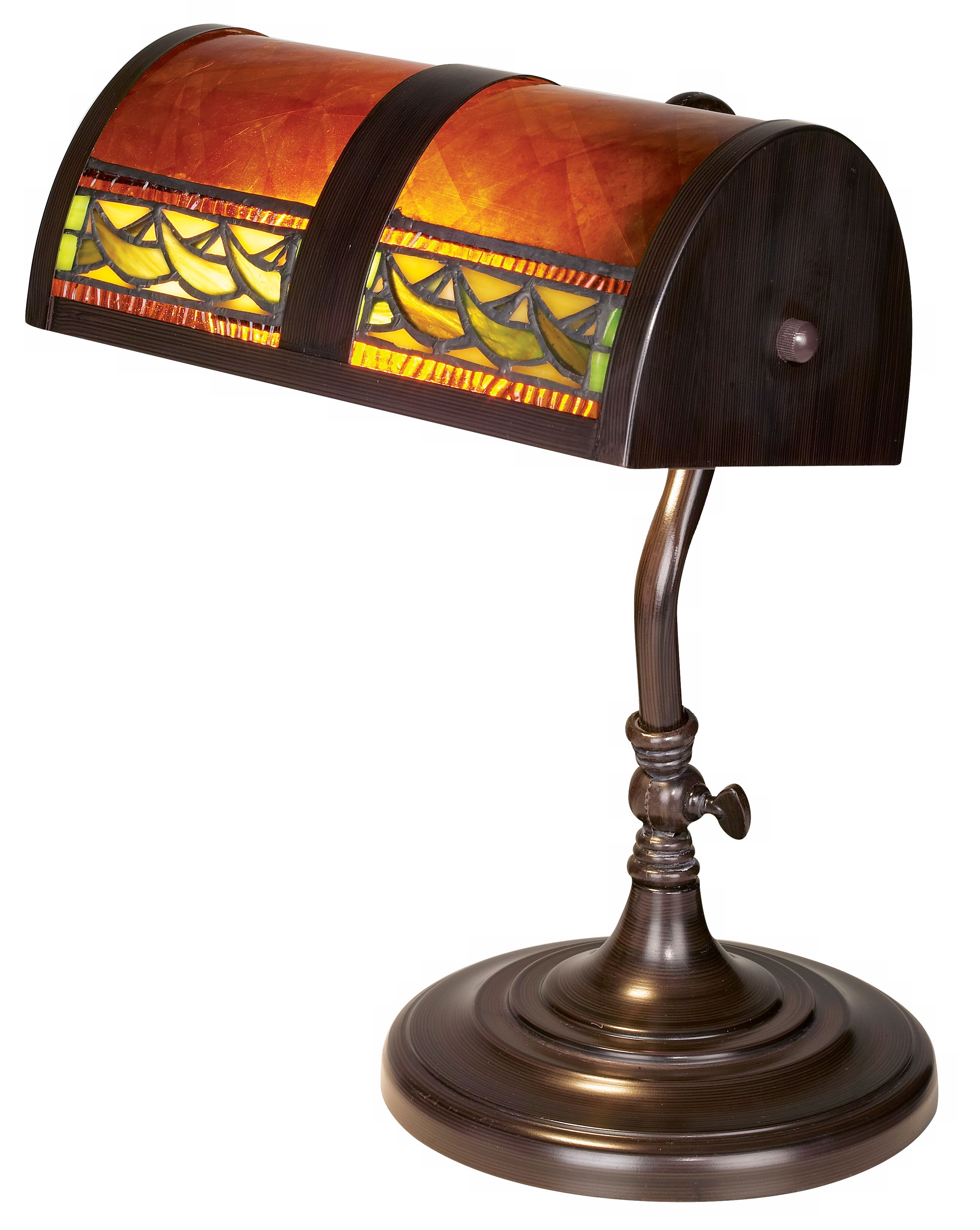 Tiffany piano sale lamp