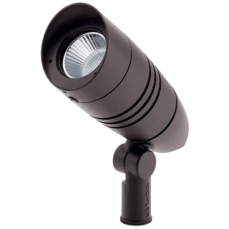 Image 1 Bronze C-Series Accent 750 Lumens