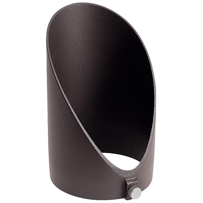 Image 1 Bronze Gen 1.5 Accent Long Cowl AZT