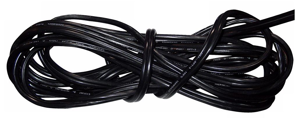 Image 4 Bronze LED Flood Light Landscape Kit more views