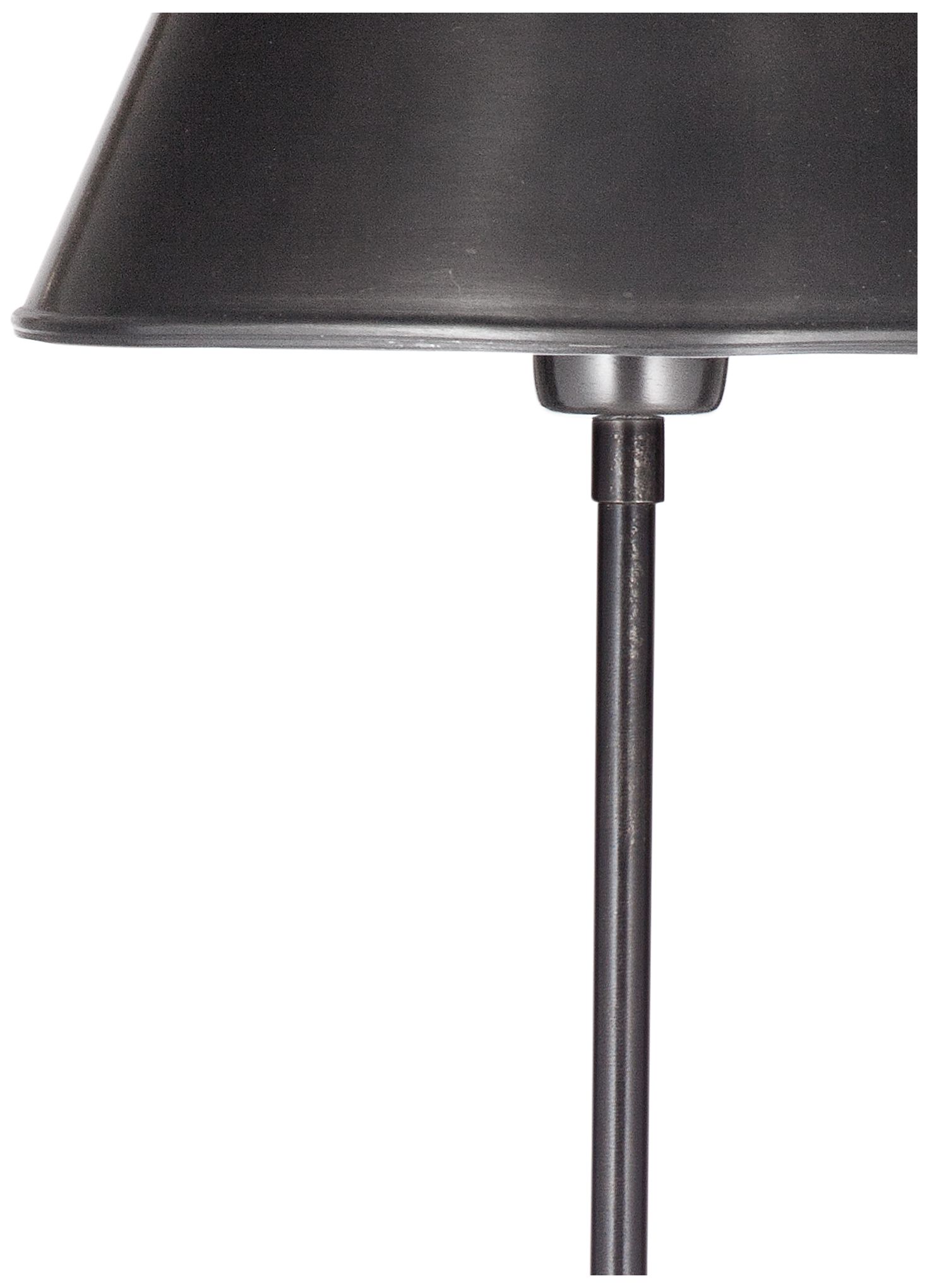 Image 3 Bronze Table Lamp more views