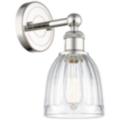 Innovations Lighting Brookfield Silver Collection