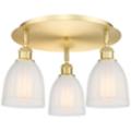 Innovations Lighting Brookfield Gold Collection