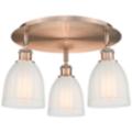 Innovations Lighting Brookfield Copper Collection