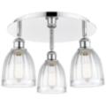 Innovations Lighting Brookfield Chrome Collection