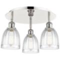 Innovations Lighting Brookfield Silver Collection