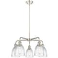 Innovations Lighting Brookfield Nickel Collection