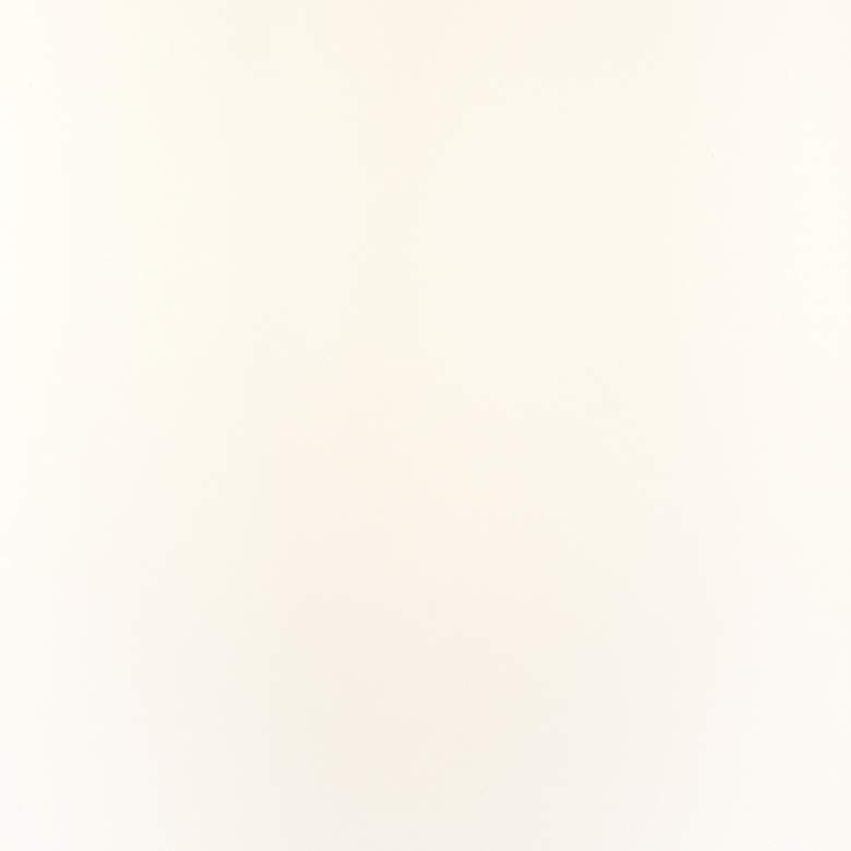 Image 4 Brookfield 24" 3-Light Polished Chrome Bath Light w/ White Shade more views