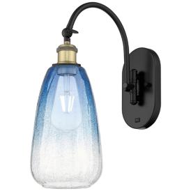 Brookhaven Almond 17 Brookhaven Almond 17