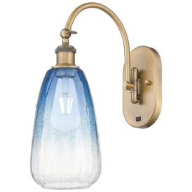 Brookhaven Almond 17 Brookhaven Almond 17