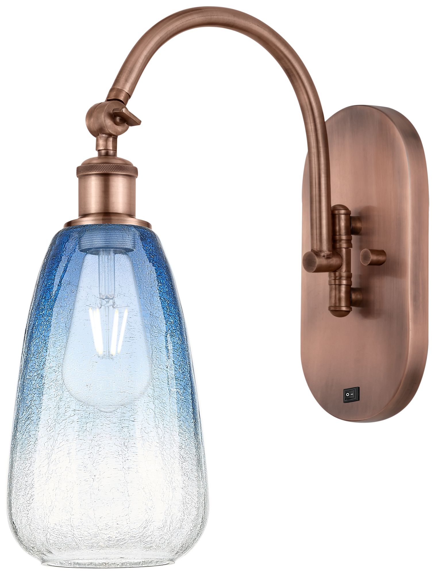 Brookhaven Almond 17