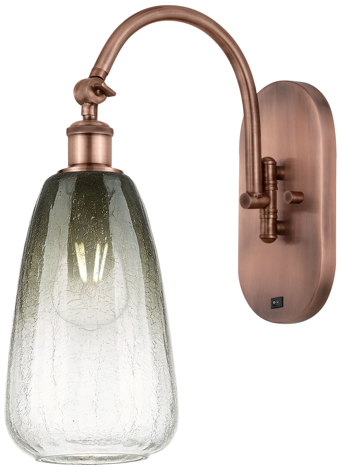 Brookhaven Almond 17