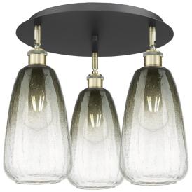 Brookhaven Almond 18 Brookhaven Almond 18