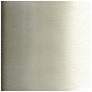 2_Brookhaven Almond 36"W 3-Light Polished Nickel Island Light w/ Amber Shade more views