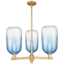 Brookhaven Cloche 18 Brookhaven Cloche 18