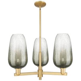 Brookhaven Flute 18 Brookhaven Flute 18