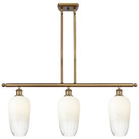 Brookhaven Flute 36 Brookhaven Flute 36