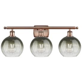 Brookhaven Globe 11 Brookhaven Globe 11