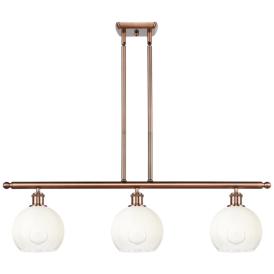 Brookhaven Globe 36 Brookhaven Globe 36