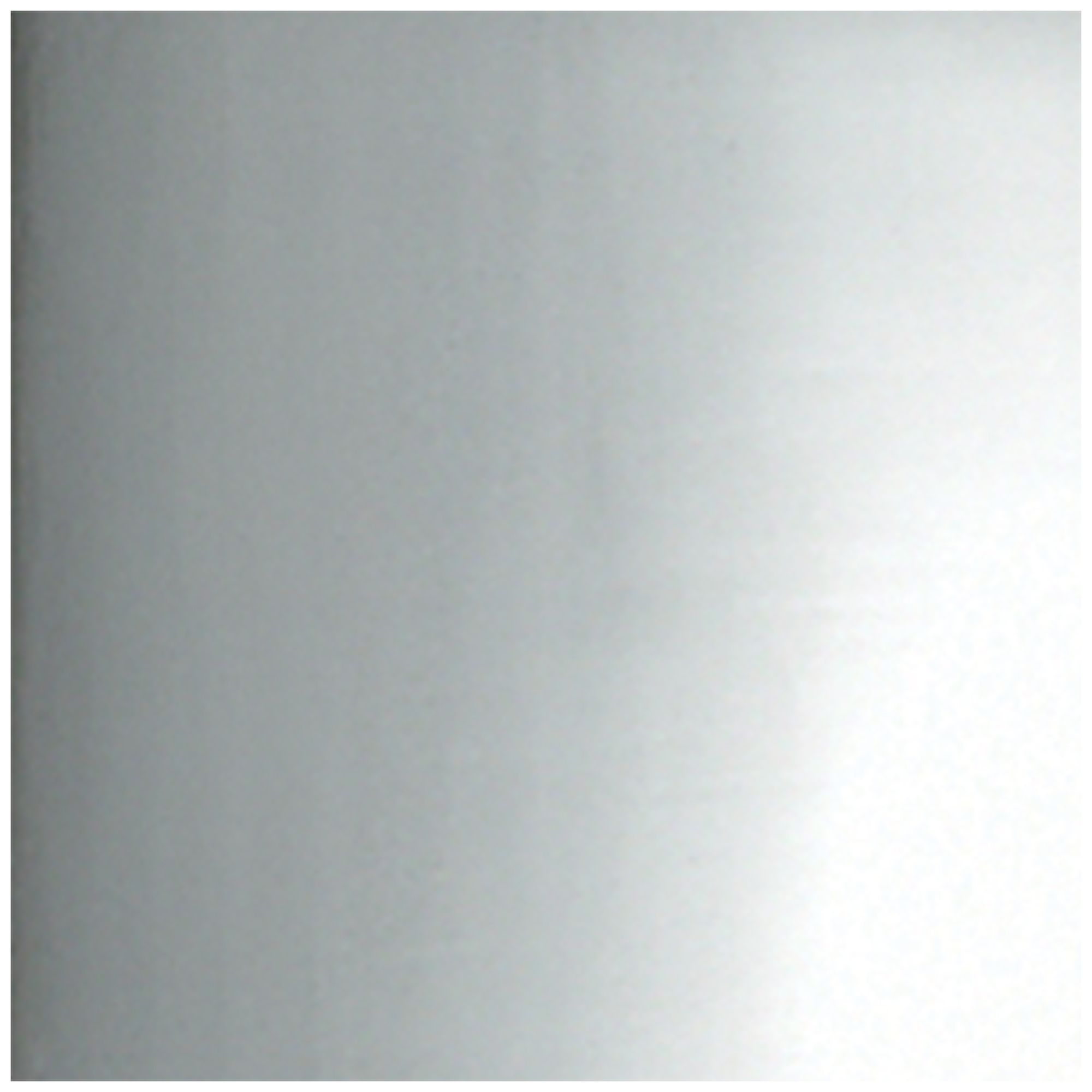 Image 2 Brookhaven Sphere 37"W 3-Light Polished Chrome Island Light w/ Slate Shade more views