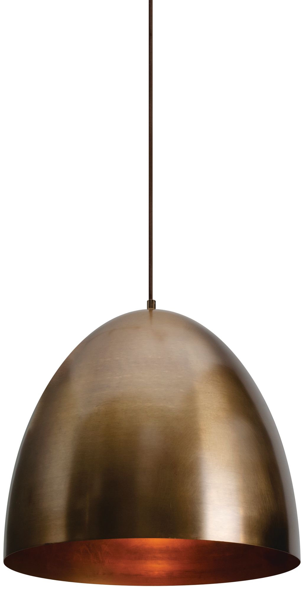 brooklyn large pendant light