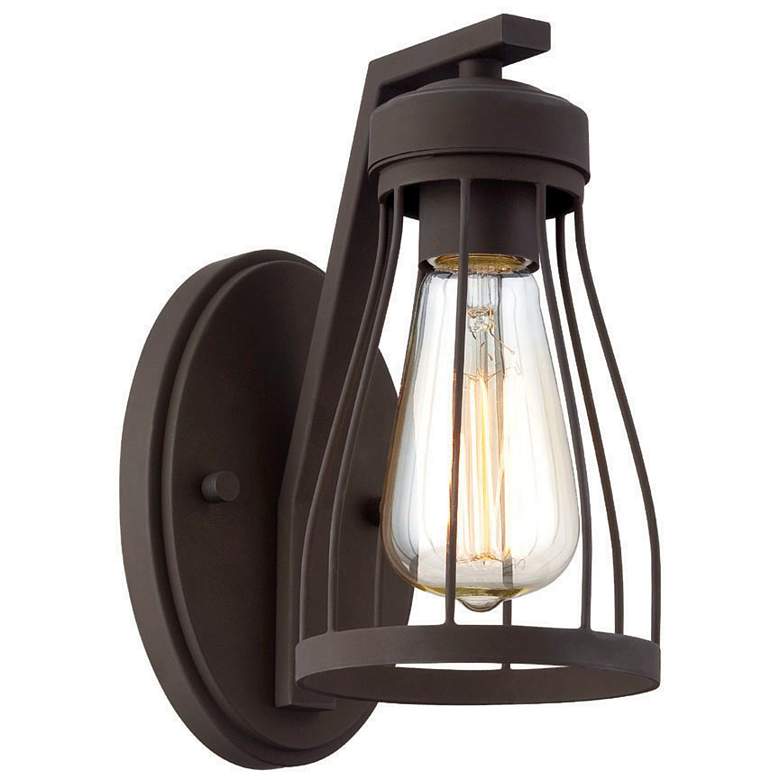 Image 1 Brooklyn Wall Sconce